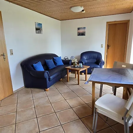 Apartmán Ferienbauernhof Kruse Landleben