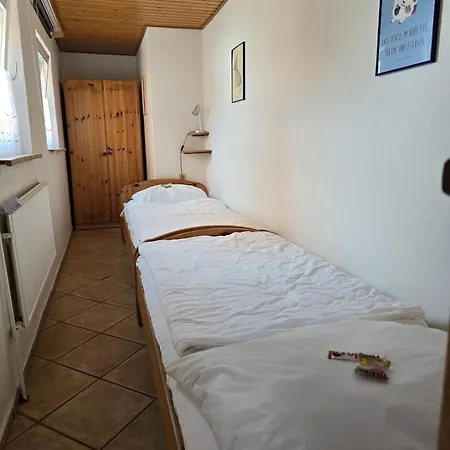 Apartmán Ferienbauernhof Kruse Landleben