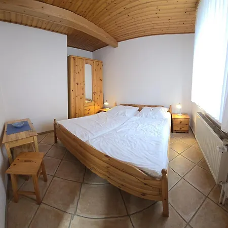 Apartmán Ferienbauernhof Kruse Landleben *