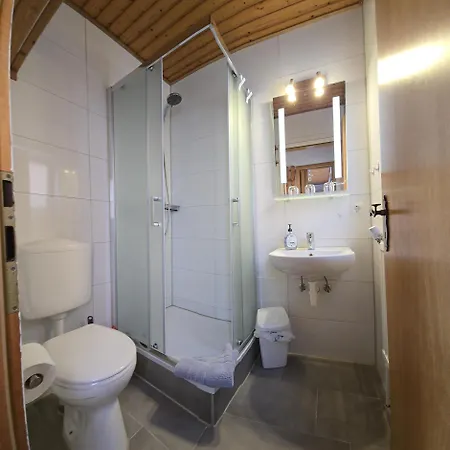 Apartmán Ferienbauernhof Kruse Landleben Schlagsdorf (Fehmarn)