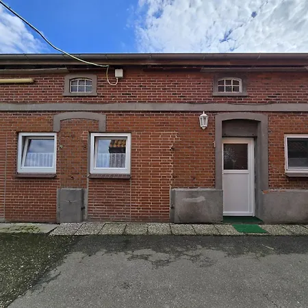 Ferienbauernhof Kruse Landleben Apartmán Schlagsdorf (Fehmarn)