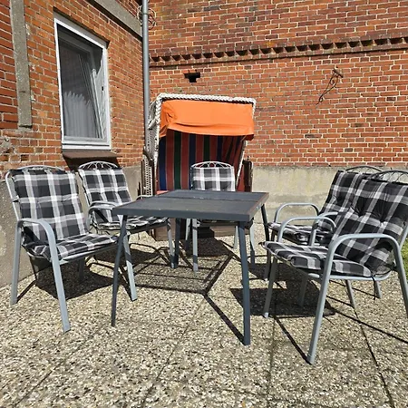 Ferienbauernhof Kruse Landleben *
