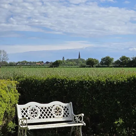 Ferienbauernhof Kruse Landleben