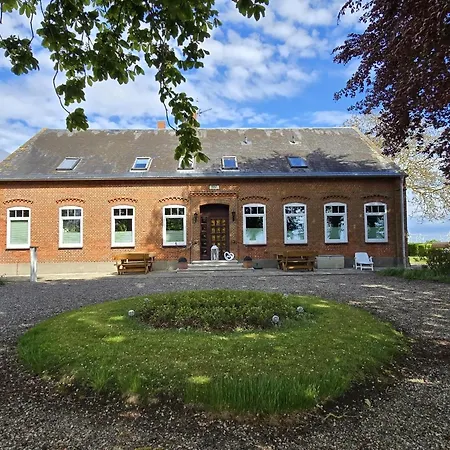 Ferienbauernhof Kruse Landleben *