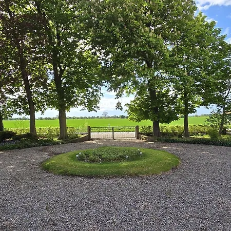 Ferienbauernhof Kruse Landleben